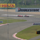 Illustration for article titled 2009 Chinese GP, Day Two: Qualifying And The F1 Lifestyle